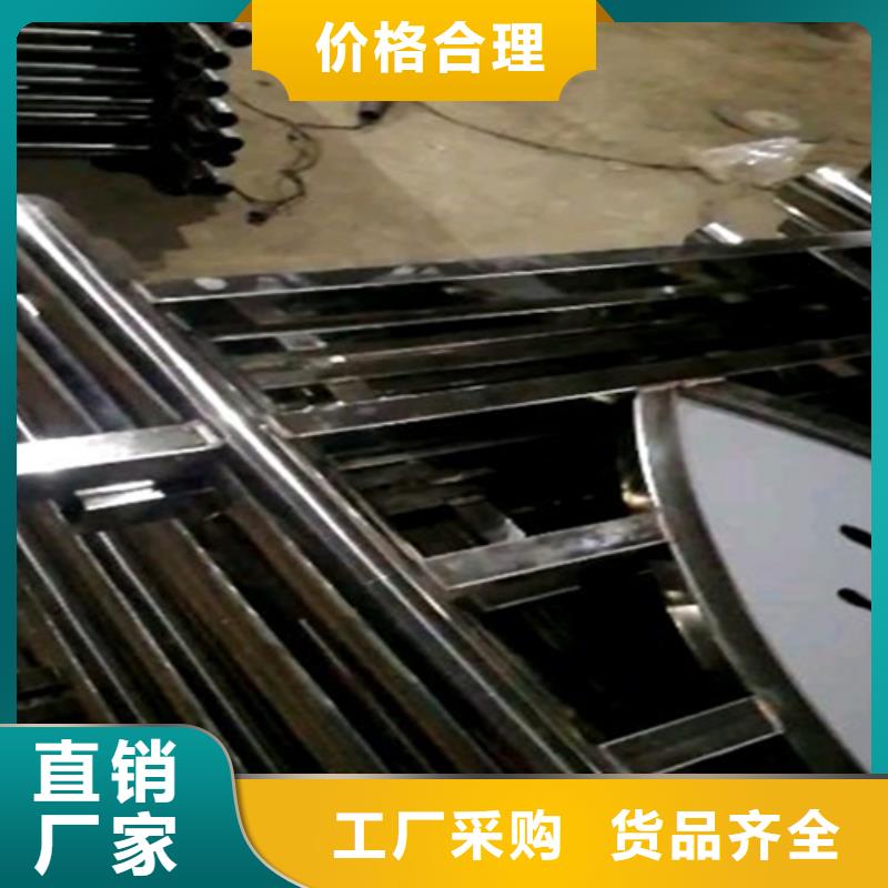铝合金立柱-铝合金立柱专业品质