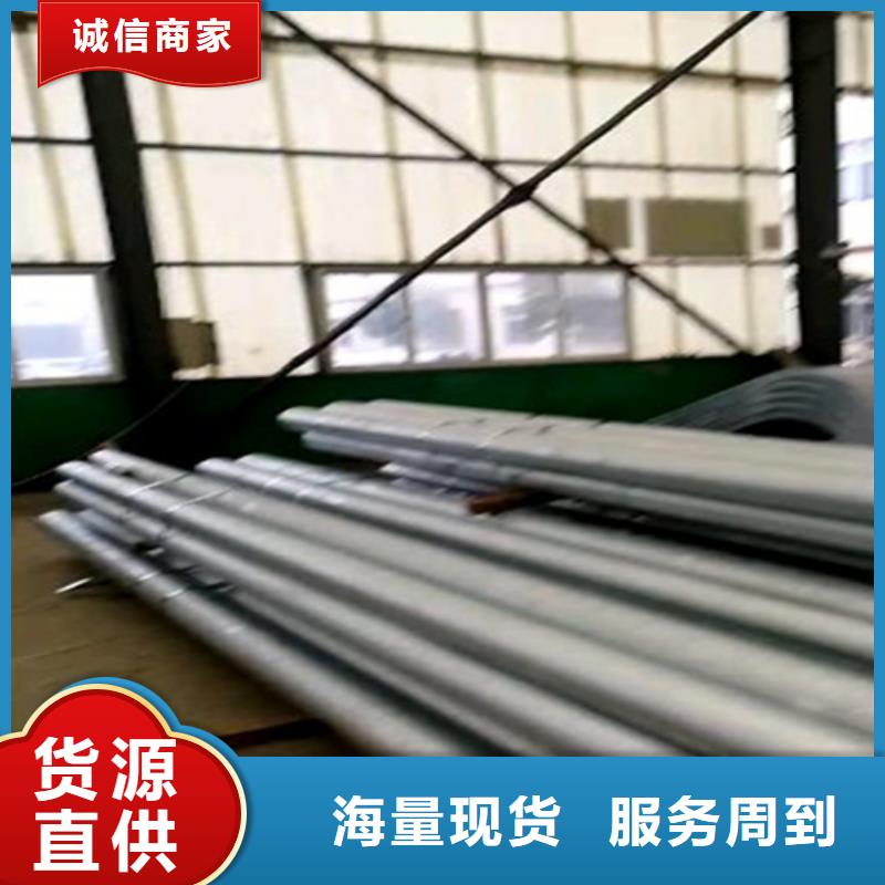 304不锈钢桥梁防撞护栏设计