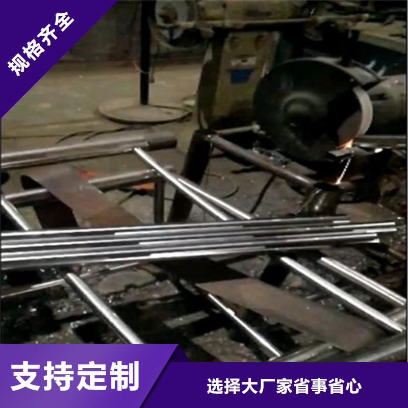 厂家供应防撞护栏 高速