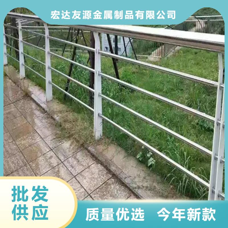供应桥梁护栏 现货