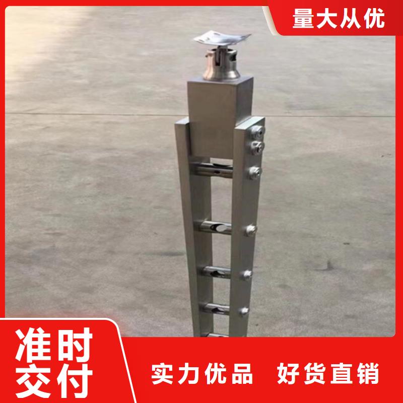 桥梁护栏厂家厂家直销-本地生产厂家
