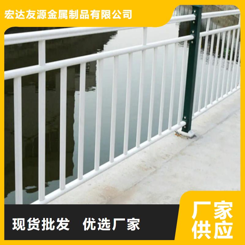 不锈钢桥梁护栏不锈钢厂家-生产销售一体