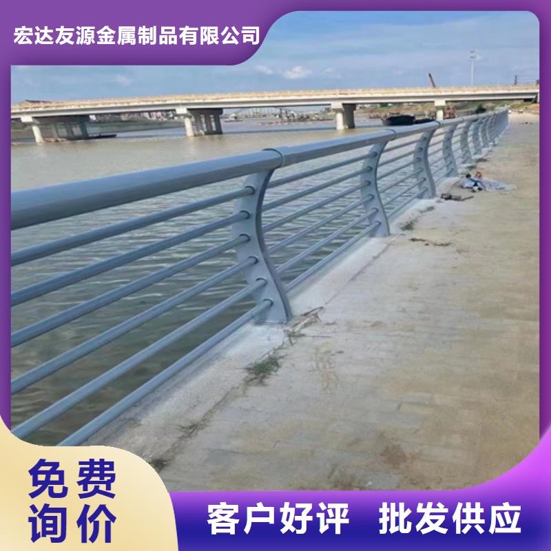 生产桥梁护栏		_诚信企业