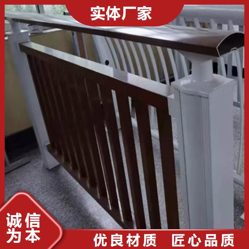 买不锈钢桥梁护栏报价单必看-经验丰富