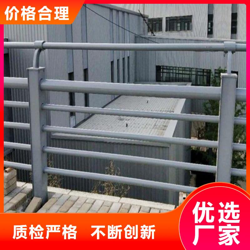 铁艺围墙栏杆-质量保证