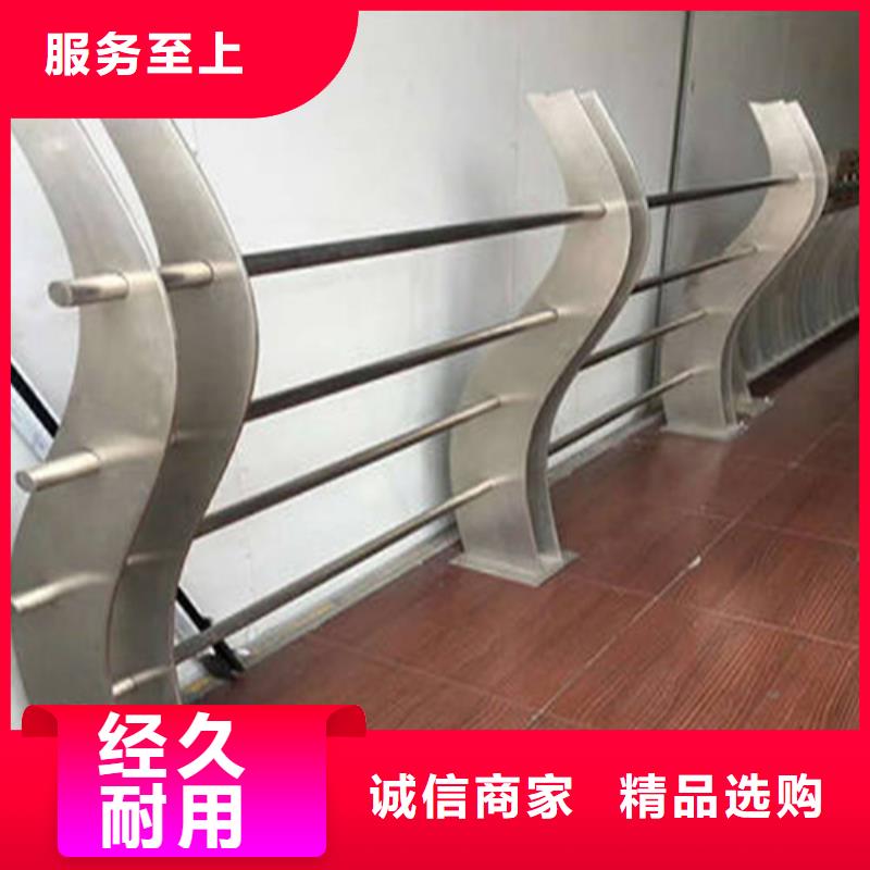 桥梁护栏		品种齐全的厂家