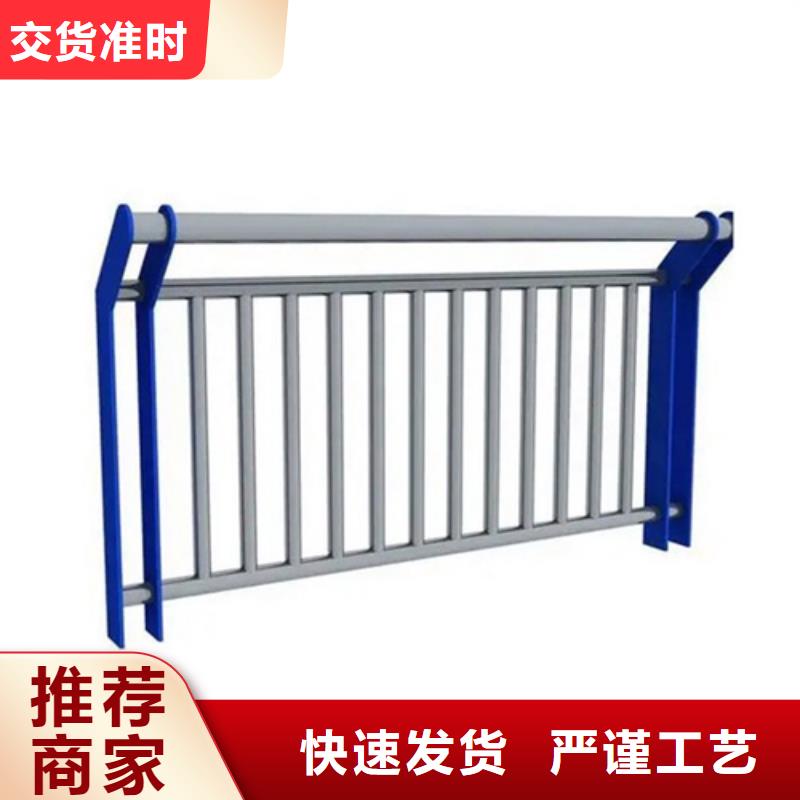不锈钢护栏图片生产厂家-发货及时