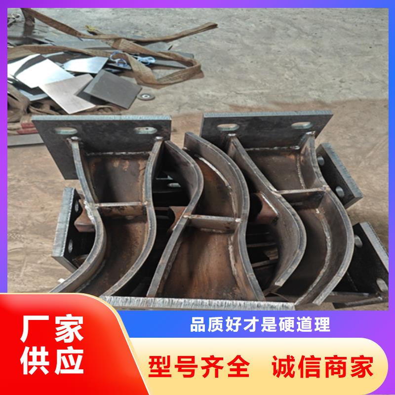 买不锈钢桥梁护栏报价单必看-经验丰富