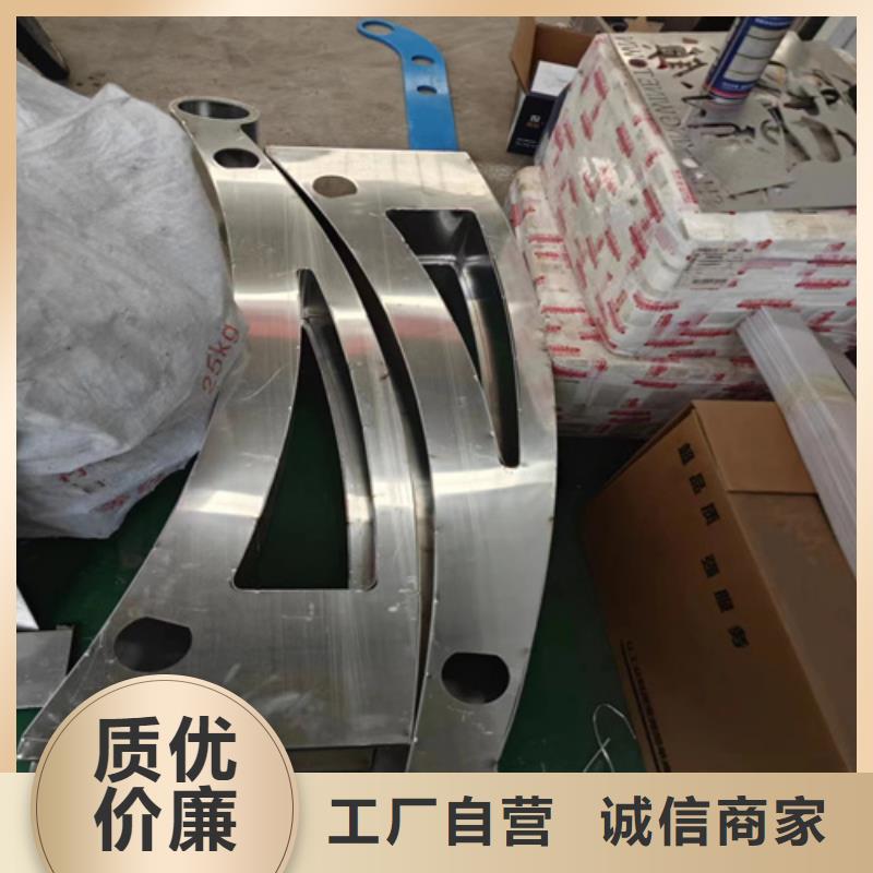 铁艺围墙栏杆-质量保证