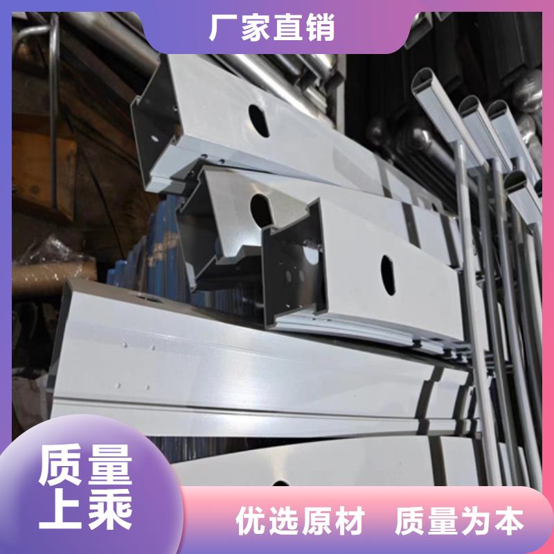 规格全的不锈钢桥栏杆图片大全品牌厂家
