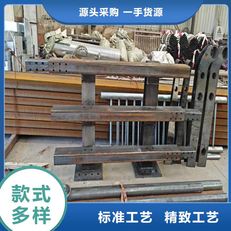 不锈钢桥梁护栏图片-不锈钢桥梁护栏图片质优