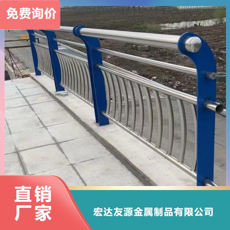 LED灯光栏杆货源充足