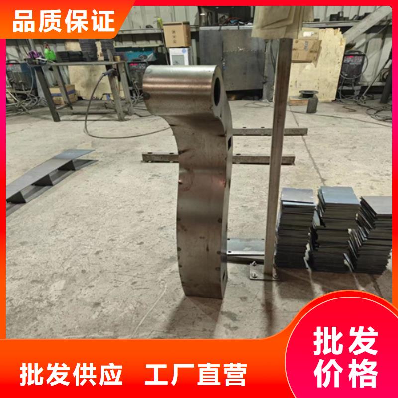 桥梁不锈钢护栏实体大厂-放心选购