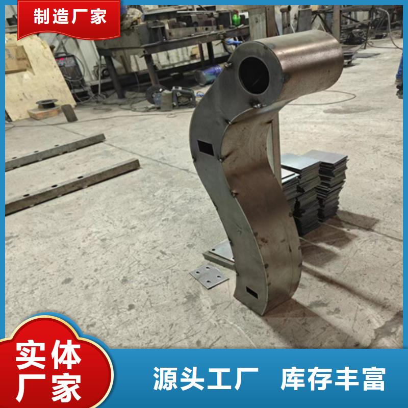 买不锈钢桥梁立柱必看-服务优