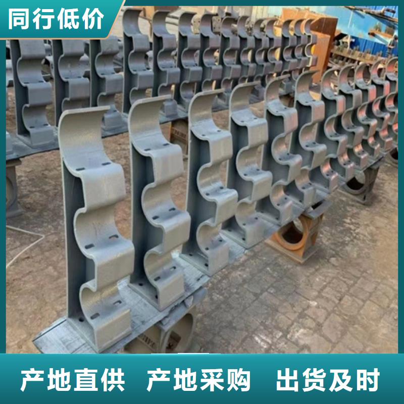 值得信赖的不锈钢护栏 公司