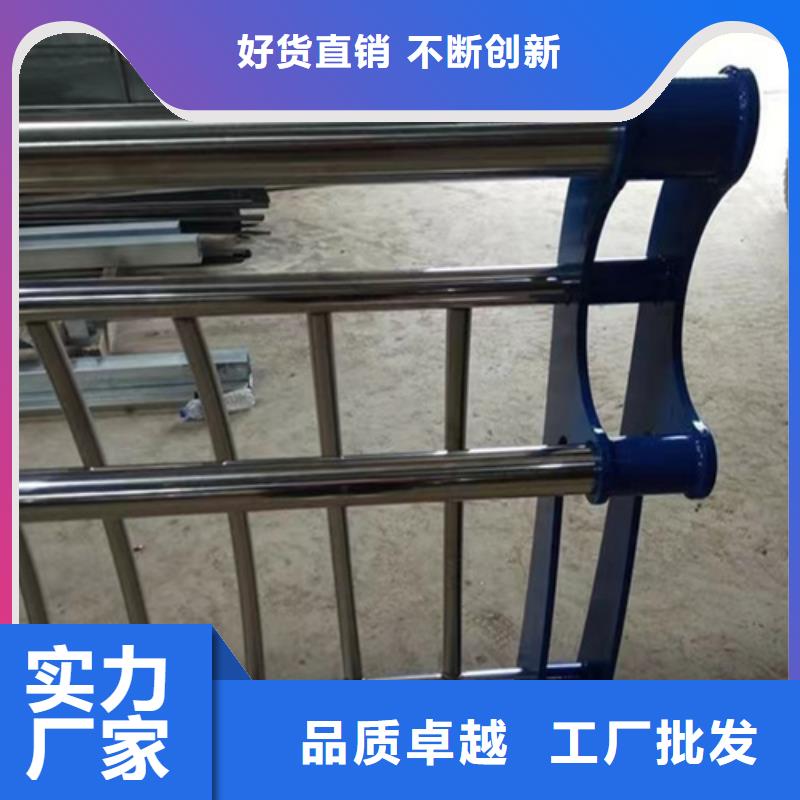 不锈钢桥梁护栏不锈钢厂家-生产销售一体