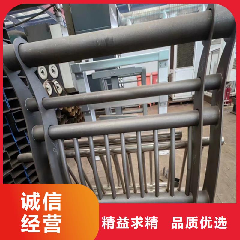 武汉不锈钢桥梁护栏免费询价