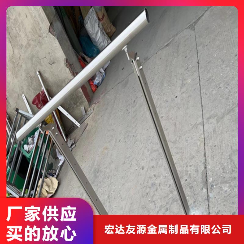不锈钢桥梁护栏不锈钢厂家-生产销售一体