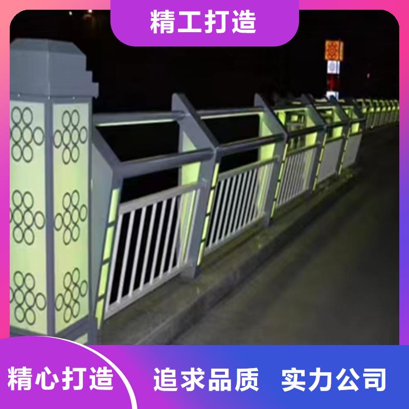 规格齐全的不锈钢护栏规格尺寸供货商