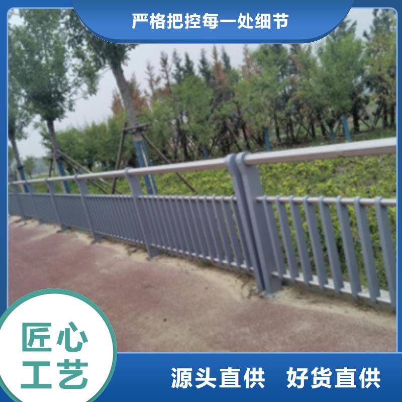有现货的不锈钢钢丝绳护栏图片实体厂家