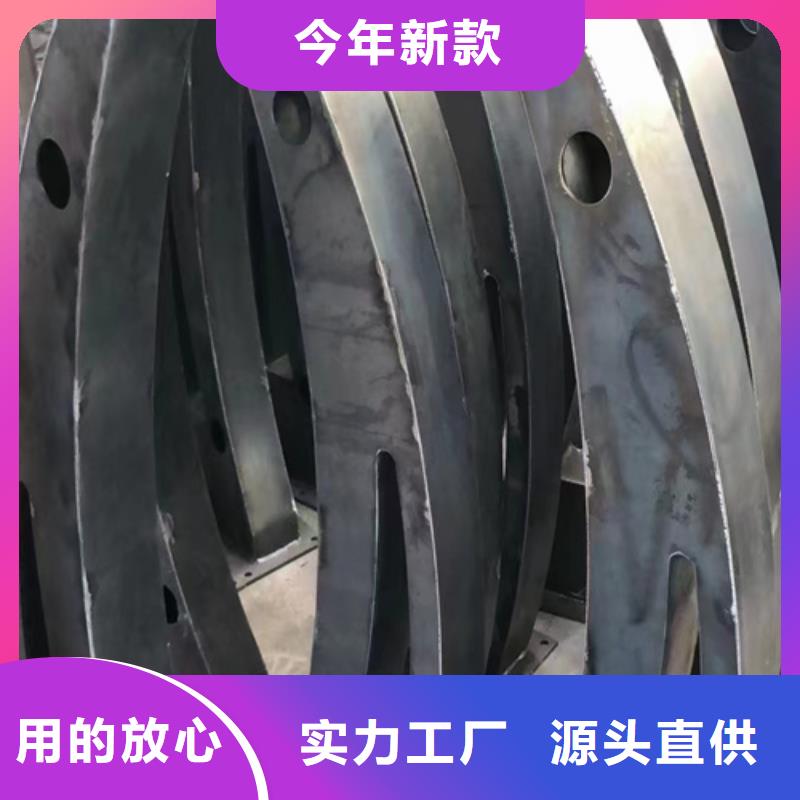 不锈钢桥梁护栏多少钱一米省心可靠