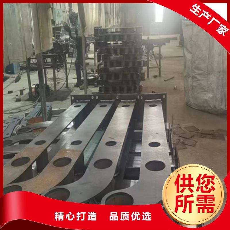 桥梁不锈钢护栏效果图质量优良