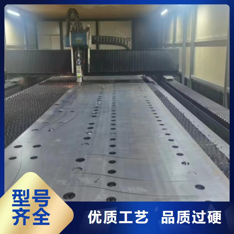 质量优的防撞桥梁护栏品牌厂家