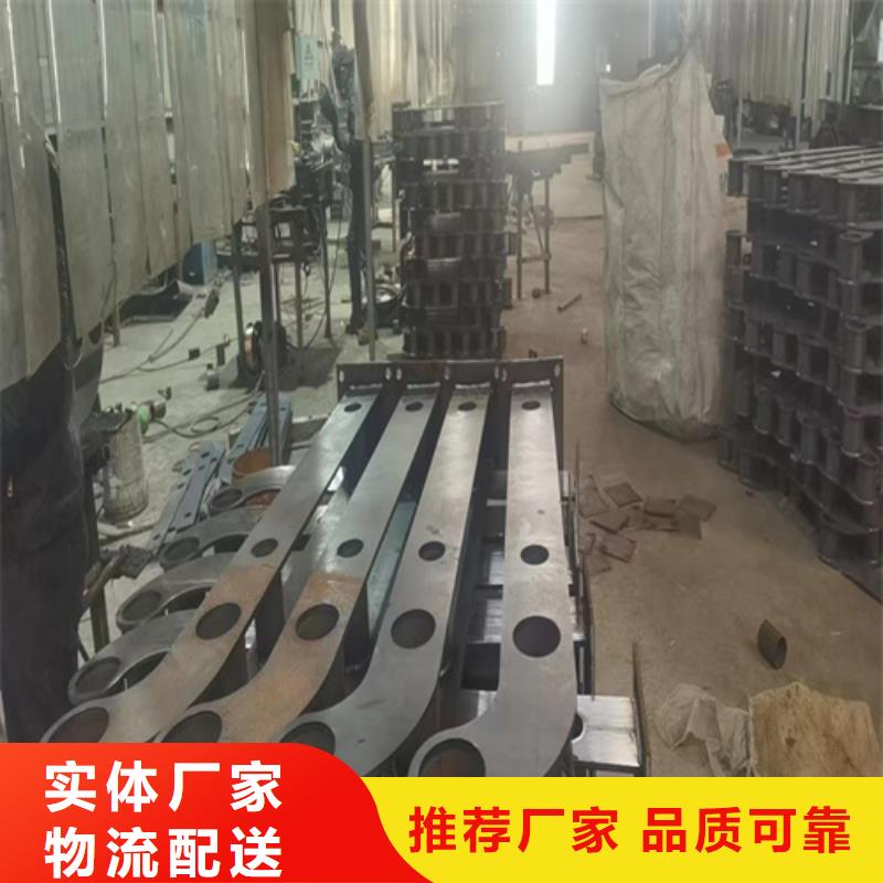 防撞护栏厂家匠心品质