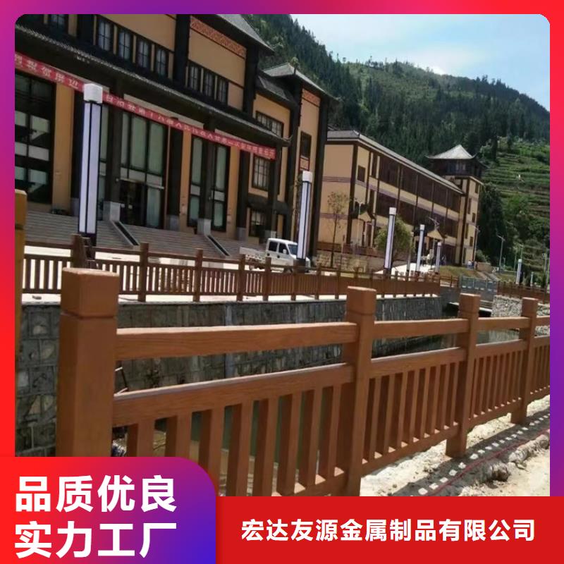 采购桥梁防撞护栏必看-质量优