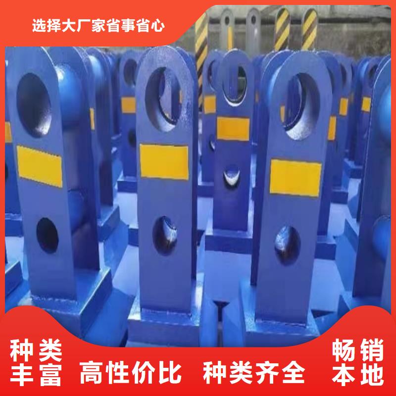 不锈钢复合管护栏购买