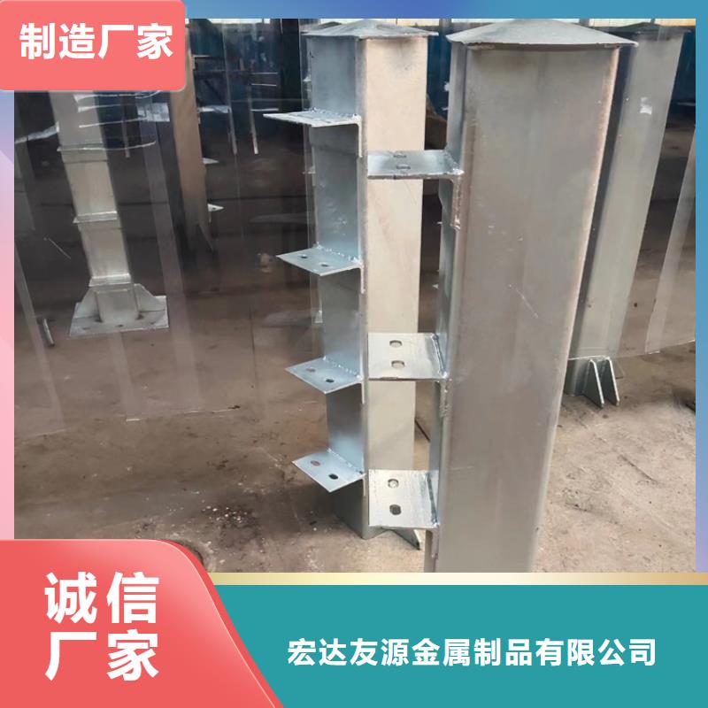 不锈钢桥梁护栏图片-不锈钢桥梁护栏图片质优
