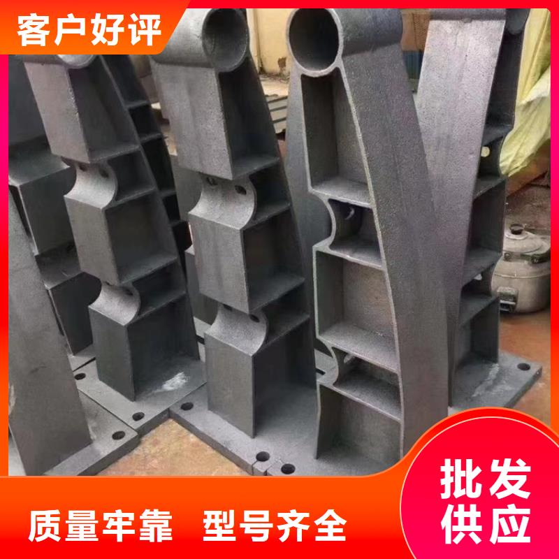 不锈钢桥梁护栏多少钱一米-不锈钢桥梁护栏多少钱一米按需定制