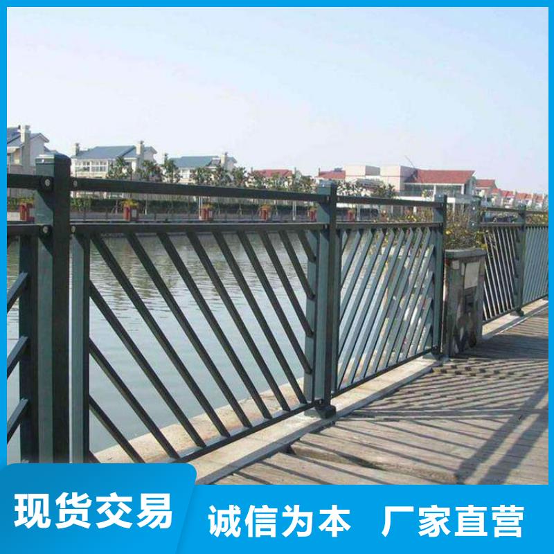 武汉不锈钢桥梁护栏免费询价