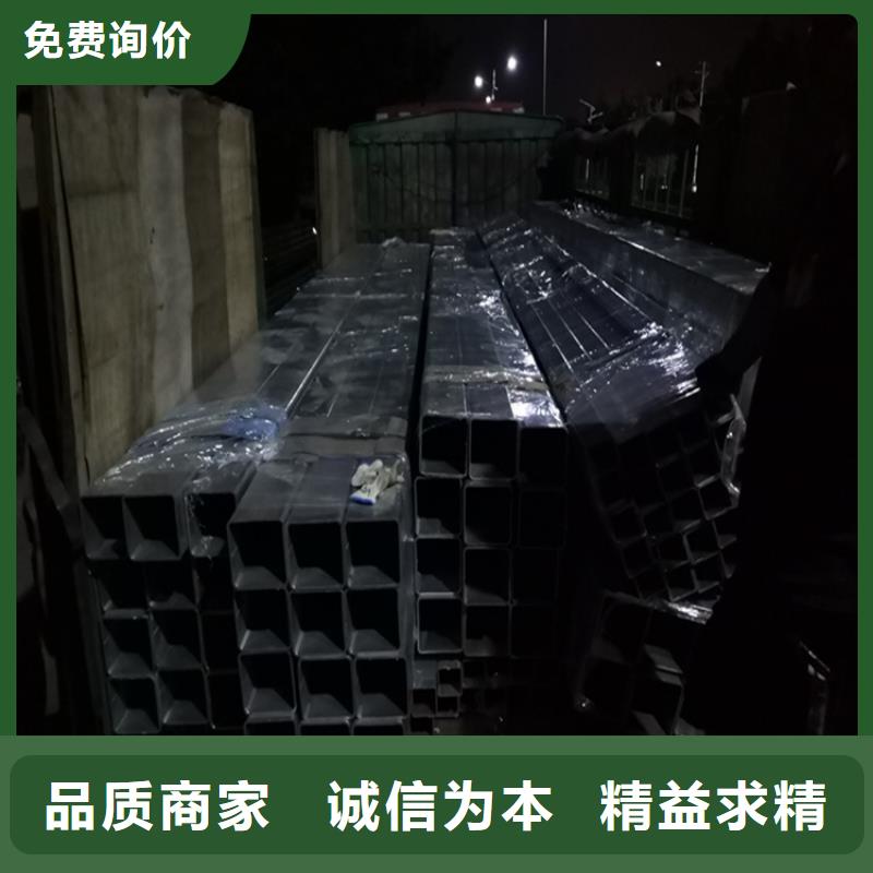 铝合金护栏支持非标定制