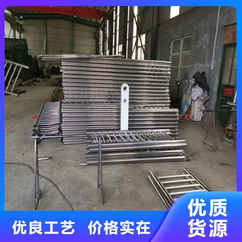 桥梁护栏厂家厂家直销-本地生产厂家