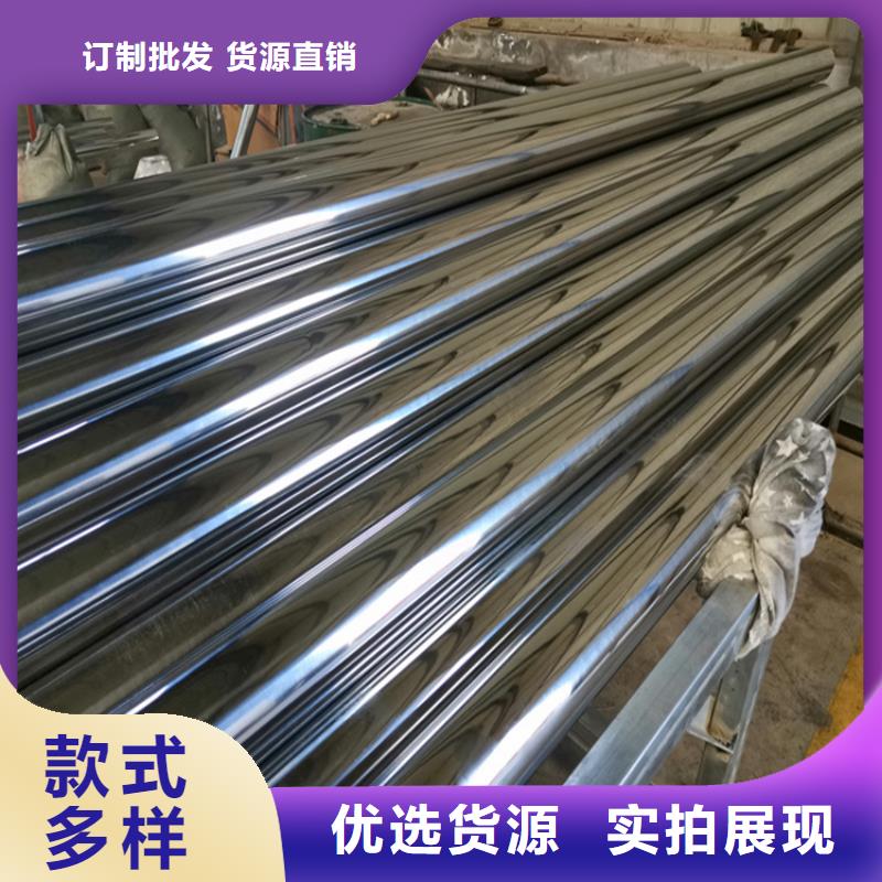 不锈钢桥梁护栏不锈钢厂家-生产销售一体