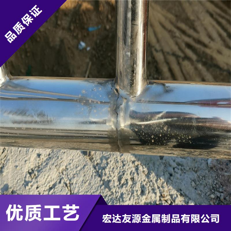 河道桥梁防护隔离栏实力厂家，让您放心