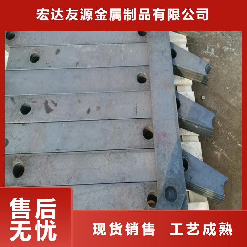 铁艺围墙栏杆-质量保证