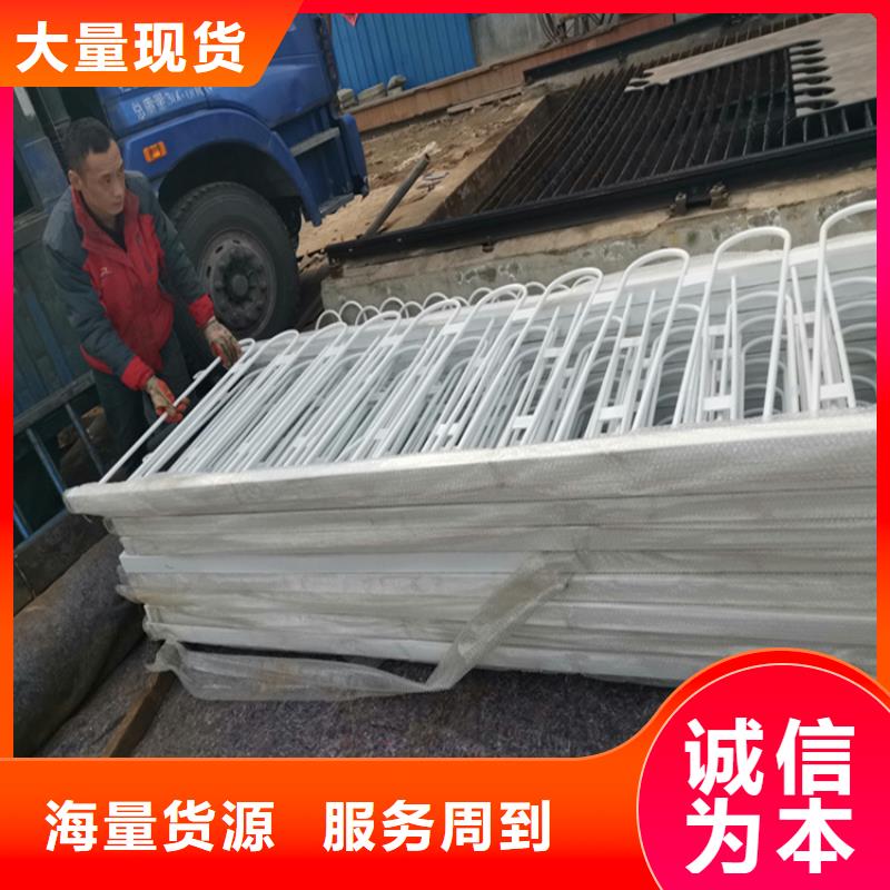 不锈钢桥梁立柱_按需定制