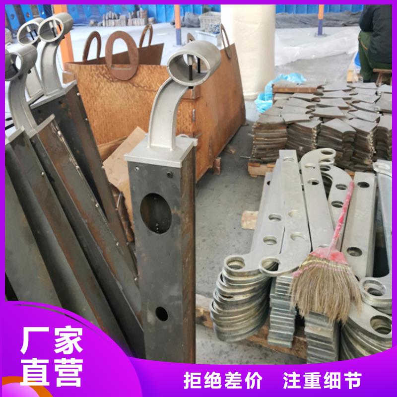 卖桥梁护栏种类的实力厂家
