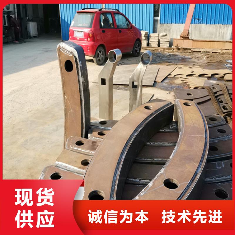 桥梁护栏		品种齐全的厂家
