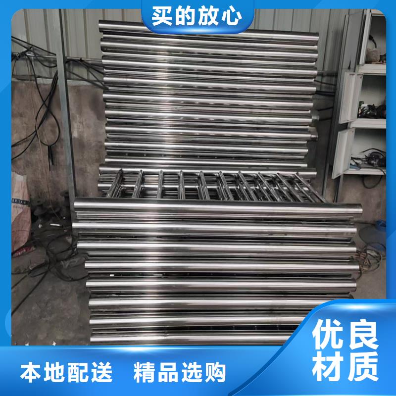 桥梁护栏		品种齐全的厂家