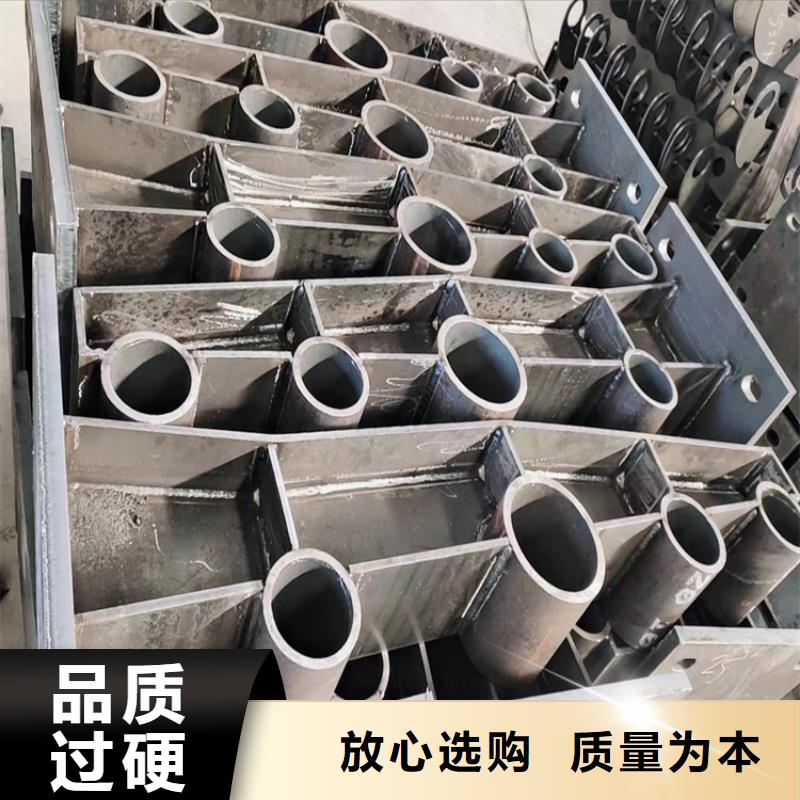 值得信赖的不锈钢护栏 公司