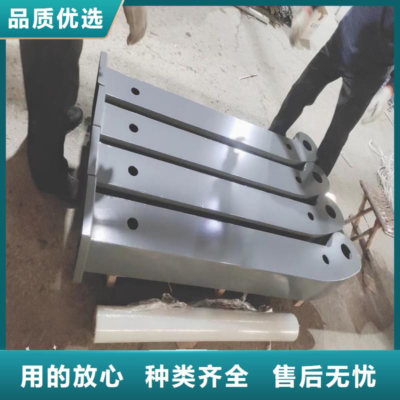 不锈钢复合管护栏购买