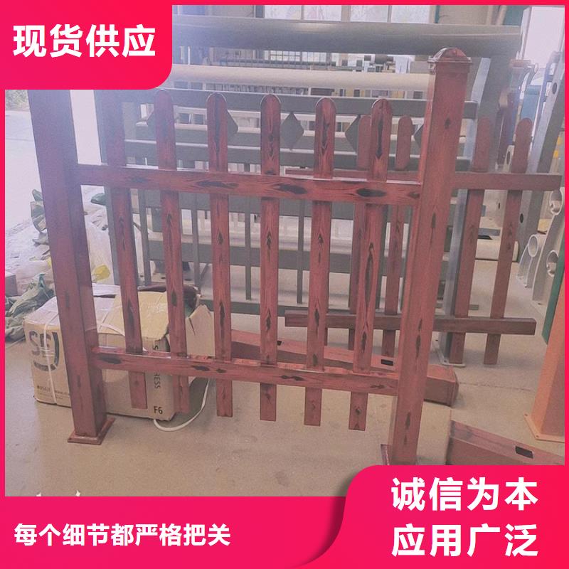 河道桥梁防护隔离栏实力厂家，让您放心