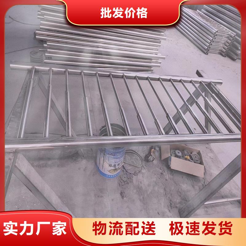 武汉不锈钢桥梁护栏免费询价