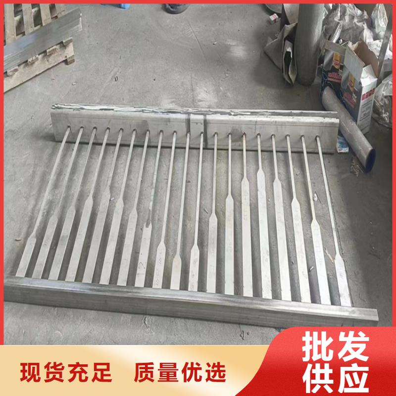 武汉不锈钢桥梁护栏免费询价