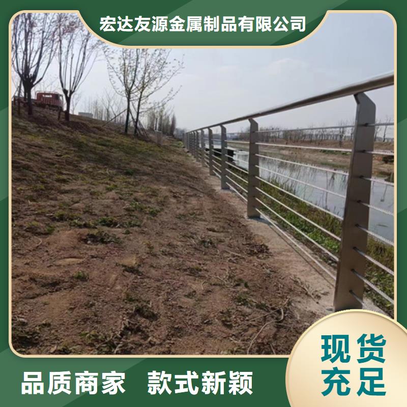桥梁护栏价格|厂家