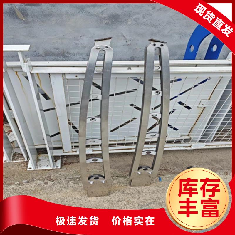 桥梁绳索护栏 质量靠得住