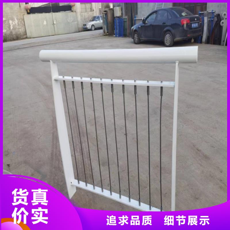 不锈钢护栏图片 厂